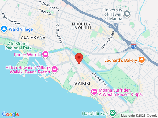Property Map